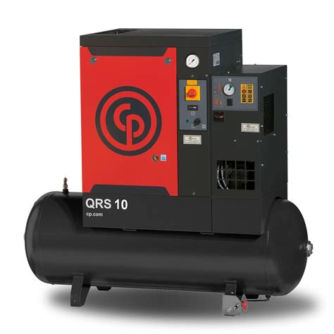 10 hp rotary screw air compressor pump|qrs 10 compressor.